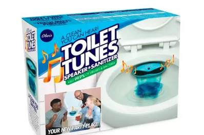 Si no sabés qué regalar, una web te vende cajas vacías de cosas frikis inexistentes