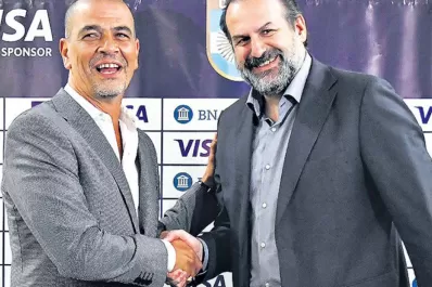 Susbielles bajó su lista y Borro presidirá la Confederación Argentina de Básquet