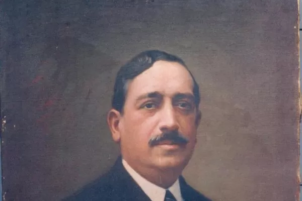 Pionero de la aviación