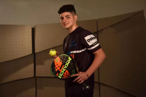 Un premio al esfuerzo y al talento