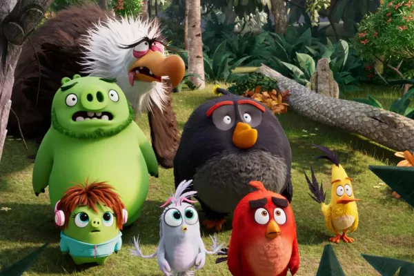 Armá tu agenda: toda la oferta en cine y entretenimientos para hoy
