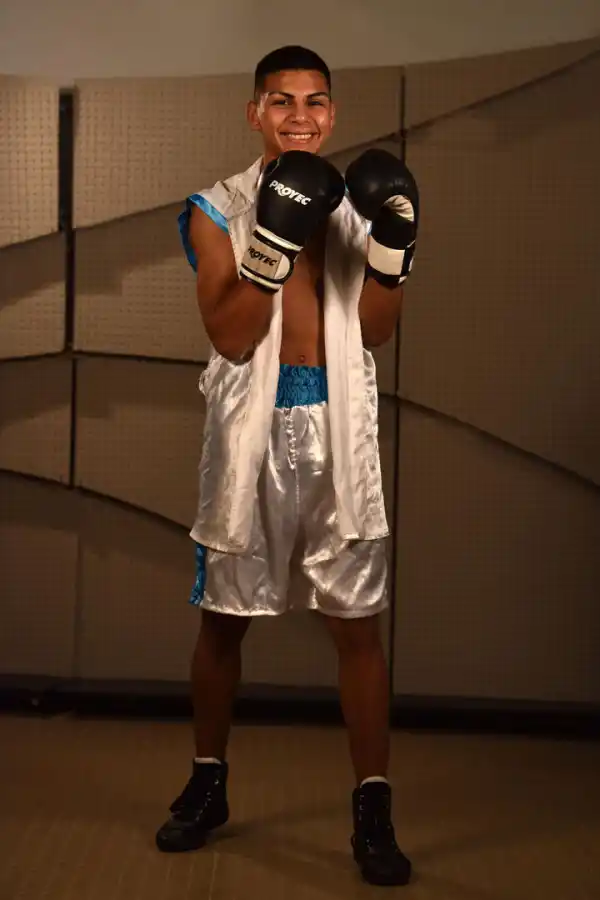  la gaceta / fotos de hector peralta, ines quinteros orio y juan pablo sánchez noli 