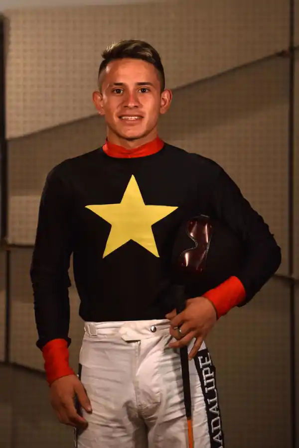 TURF. José Vizcarra