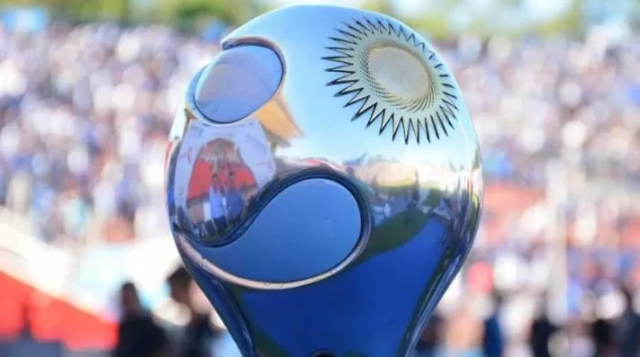 River ganó la Copa Argentina en sus ediciones de los años 2016 y 2017.