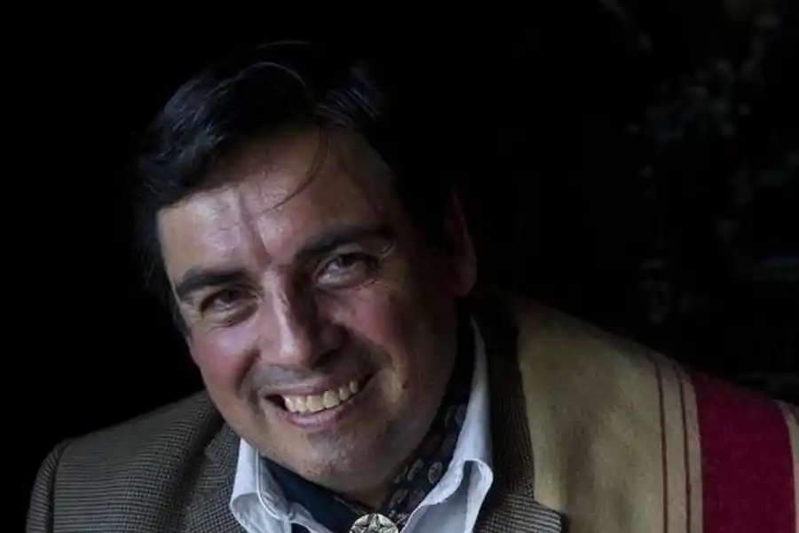 JOSÉ MARÍA POSSE. El tucumano escribió ocho libros.