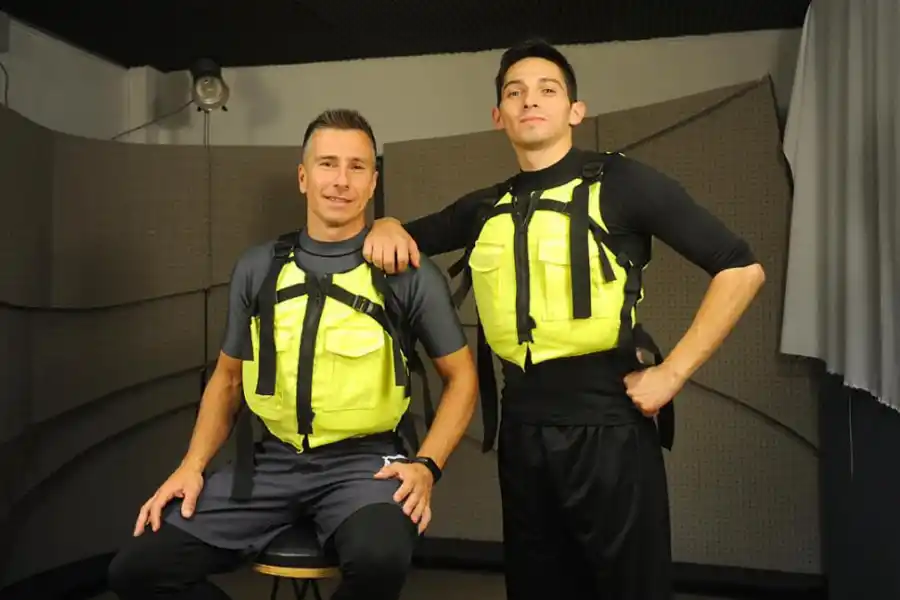  la gaceta / fotos de hector peralta, ines quinteros orio y juan pablo sánchez noli