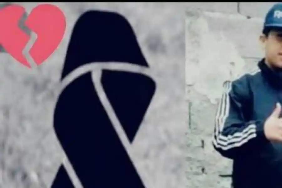 Un adolescente de 13 años murió en medio de un tiroteo en Aguilares