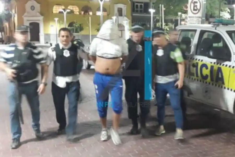 Un adolescente de 13 años murió en medio de un tiroteo en Aguilares