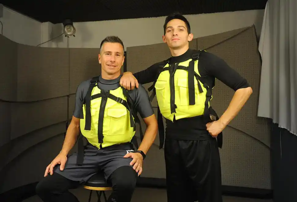  la gaceta / fotos de hector peralta, ines quinteros orio y juan pablo sánchez noli