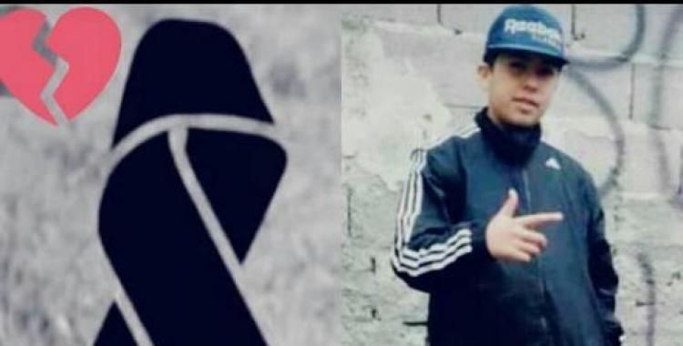 Un adolescente de 13 años murió en medio de un tiroteo en Aguilares