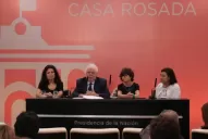 El Gobierno publica el nuevo protocolo del aborto no punible