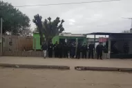 Aguilares, una ciudad que se desangra por el narcomenudeo