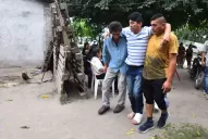 “Nadie hace nada para detener esta guerra”