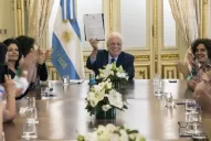 Dura respuesta de la Iglesia por el nuevo protocolo: se instala el aborto libre en la Argentina