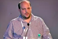 Asumió el nuevo presidente de Aerolíneas Argentinas: ¿quién es Pablo Ceriani?