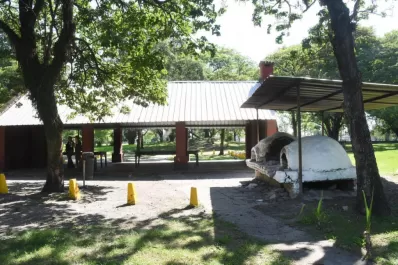 Proponen que el camping municipal pase a manos privadas