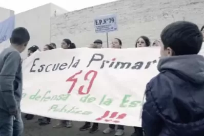 Cine: la muestra DOCA traerá documentales que estimulan la reflexión y el debate