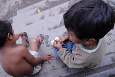 Vamos hacia una generación de chicos petisos y obesos