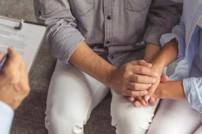 Una de cada tres parejas deja el tratamiento de fertilidad debido a la angustia y al estrés