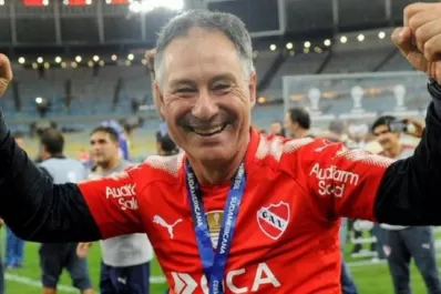 Holan, nuevo DT de la Católica