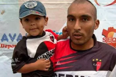 El fútbol muestra su sensibilidad
