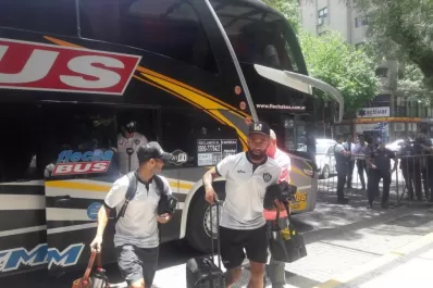 En Santiago quieren que Central sea David