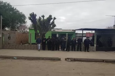 Aguilares, una ciudad que se desangra por el narcomenudeo