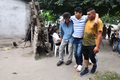 “Nadie hace nada para detener esta guerra”