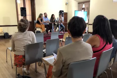 Un encuentro para impulsar el periodismo de calidad