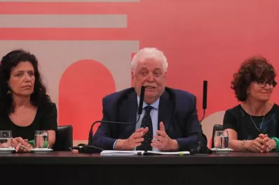 Tucumán, entre las 13 provincias que no adhirió al protocolo para la interrupción legal del embarazo