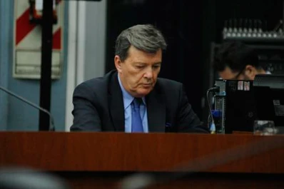 Milani le pidió a Alberto Fernández tomar los factores de poder