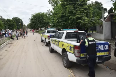 Mortal pelea entre bandas por el dominio territorial