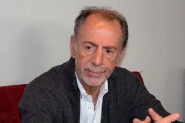 Tucumanos con destino federal