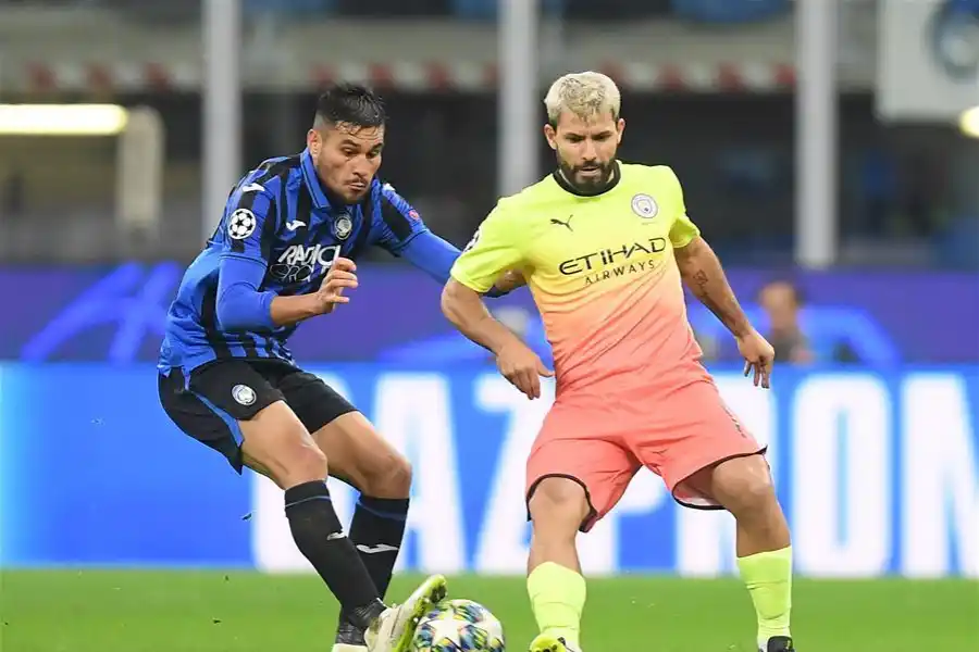 Quién es el tucumano que acompaña a Messi en el 11 ideal de la Champions