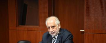 La Justicia local da certeza al primer juicio de un ex fiscal 