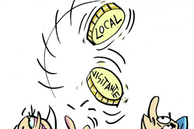 Ideas para lidiar con los dilemas de fin de año