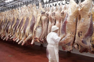 El presidente de CRA, Dardo Chiesa, coordinará la Mesa Nacional de Carnes