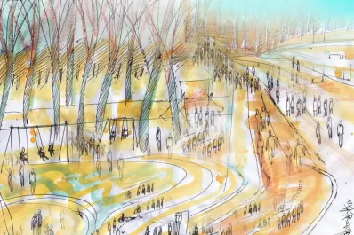 El Xibi Xibi que los tucumanos nos debemos