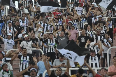 Breves de la Copa Argentina