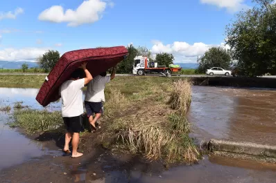 Tucumán está en emergencia en al menos 16 áreas