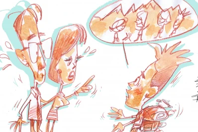 Cómo lidiar con los adolescentes en vacaciones