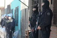 Los delitos vinculados al narcotráfico se multiplican en Tucumán