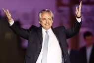 Alberto Fernández apuesta a que el Plan contra el Hambre también ayude a reactivar el consumo