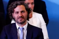 A un mes de gestión, Cafiero ratificó el compromiso del gobierno de empezar por los últimos