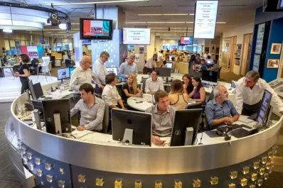 Luces y sombras de un gran diario*