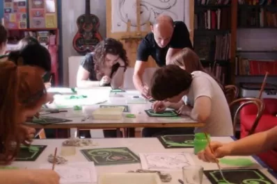 Talleres de verano: más de 70 opciones para no aburrirse en vacaciones