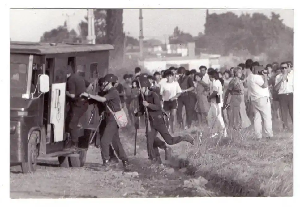 El crimen de Gladys Arias, el horror de un homicidio que conmocionó a Tucumán