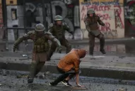 Comienza en Chile el proceso para reformar la constitución