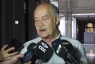 Juan Luis Fernández explicó por qué comparó a ruralistas con el Ku Klux Klan