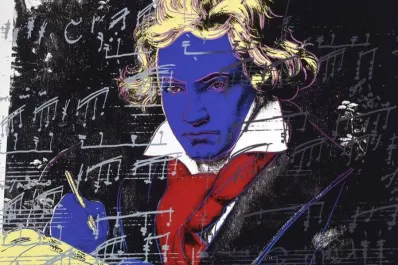 Con su última sinfonía, Beethoven se convirtió en el compositor más popular